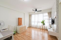 Blk 573C Woodlands Glen (Woodlands), HDB 3 Rooms #599556801